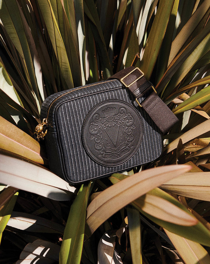 Crest Camera Bag