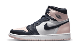 Air Jordan® 1 High OG Atmosphere Bubble Gum
