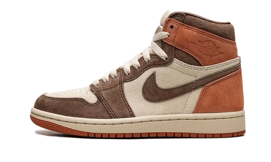 Air Jordan® 1 High OG Dusted Clay