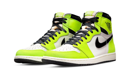 Air Jordan® 1 High OG Visionnaire Volt