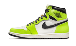 Air Jordan® 1 High OG Visionnaire Volt