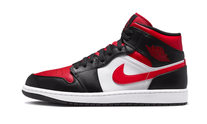 Air Jordan® 1 Mid Alternate Bred