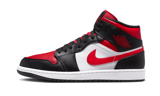 Air Jordan® 1 Mid Alternate Bred