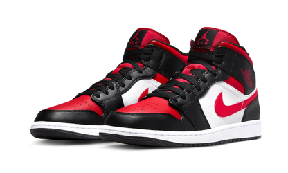 Air Jordan® 1 Mid Alternate Bred