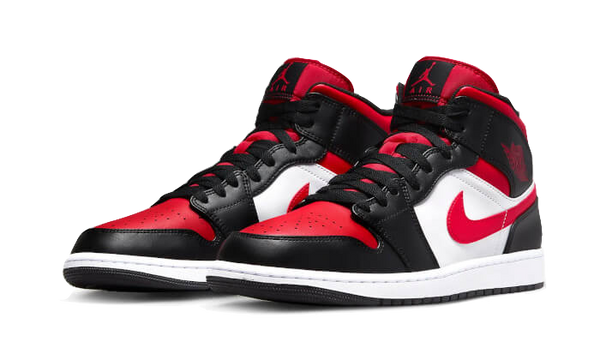 Air Jordan® 1 Mid Alternate Bred