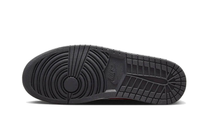 Air Jordan® 1 Mid Alternate Bred