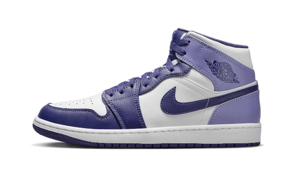 Air Jordan® 1 Mid Blue