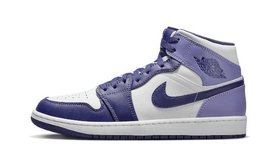 Air Jordan® 1 Mid Blue