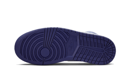 Air Jordan® 1 Mid Blue