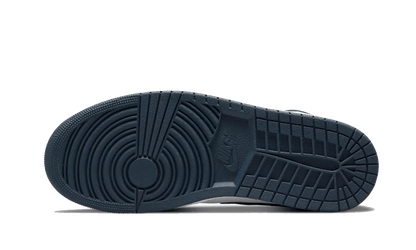 Air Jordan® 1 Mid Dark Teal