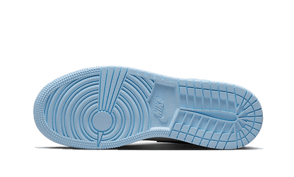 Air Jordan® 1 Mid Ice Blue