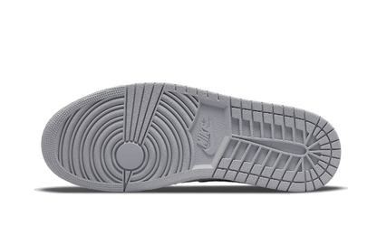 Air Jordan® 1 Mid Light Smoke Grey Anthracite