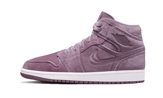 Air Jordan® 1 Mid SE Purple Velvet