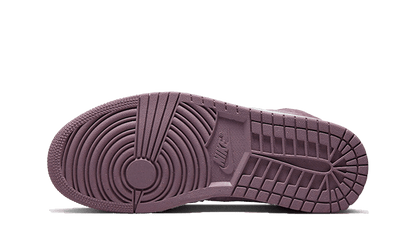 Air Jordan® 1 Mid SE Purple Velvet