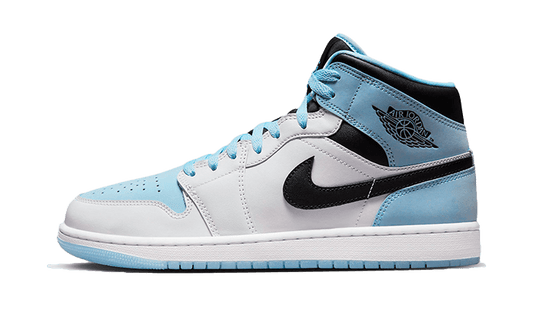 Air Jordan® 1 Mid SE Ice Blue