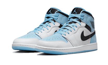 Air Jordan® 1 Mid SE Ice Blue
