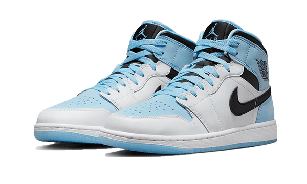 Air Jordan® 1 Mid SE Ice Blue