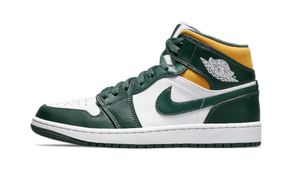Air Jordan® 1 Mid Sonics