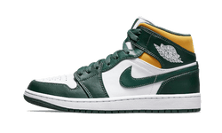 Air Jordan® 1 Mid Sonics