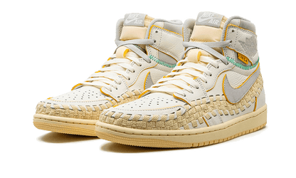 Air Jordan ® x Union LA x Bephie's Supply Jordan 1 Retro High Wolf Grey