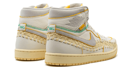 Air Jordan ® x Union LA x Bephie's Supply Jordan 1 Retro High Wolf Grey