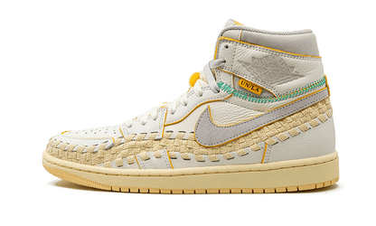 Air Jordan ® x Union LA x Bephie's Supply Jordan 1 Retro High Wolf Grey