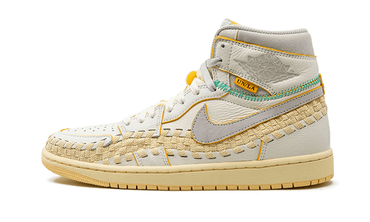 Air Jordan ® x Union LA x Bephie's Supply Jordan 1 Retro High Wolf Grey