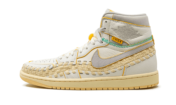 Air Jordan ® x Union LA x Bephie's Supply Jordan 1 Retro High Wolf Grey
