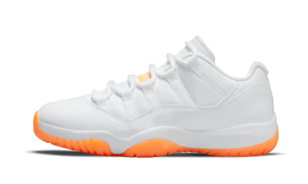 Air Jordan® 11 Retro Low Bright Citrus