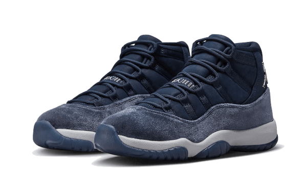 Air Jordan® 11 Retro Low Midnight Navy