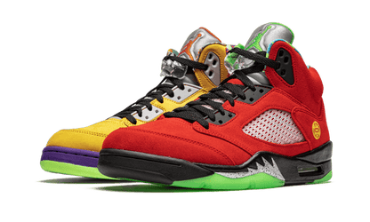 Air Jordan® 5 Retro What The