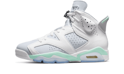 Air Jordan® 6 Mint Foam
