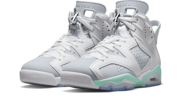 Air Jordan® 6 Mint Foam