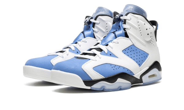 Air Jordan® 6 UNC
