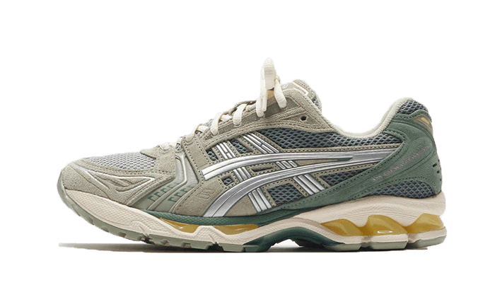 Asics® Gel-NYC & Kayano