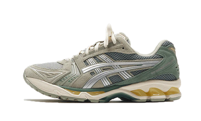 Asics® Gel-NYC & Kayano