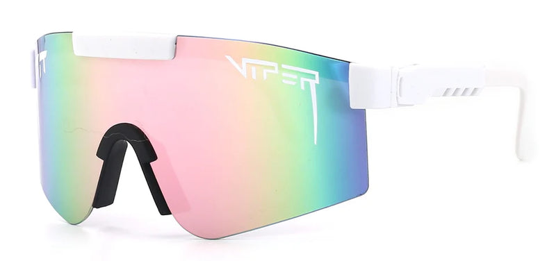 Lunettes de soleil