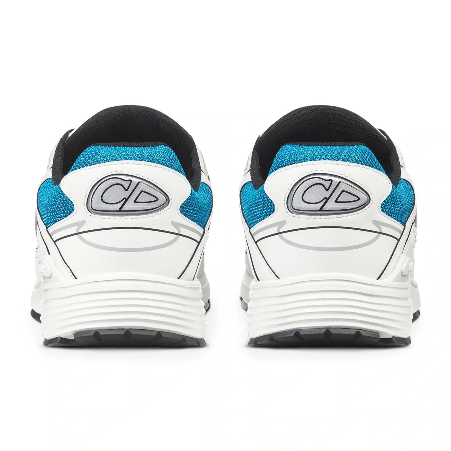 Dior B30 Blue White