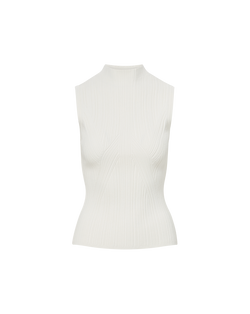 Nellie Tank Top Shell