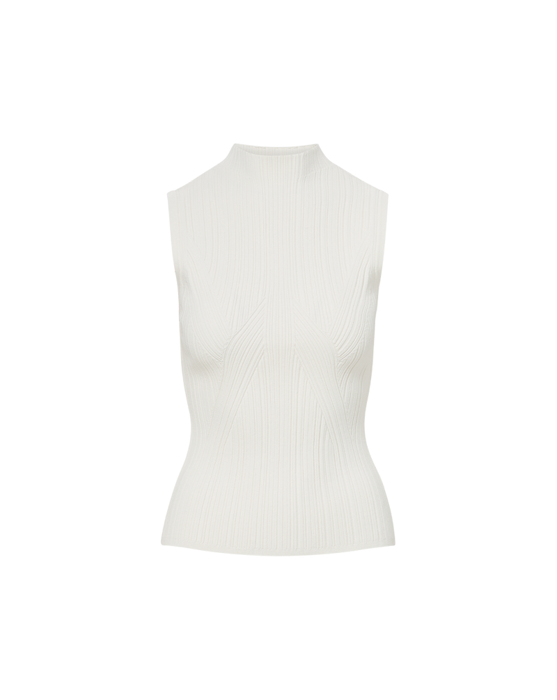 Nellie Tank Top Shell
