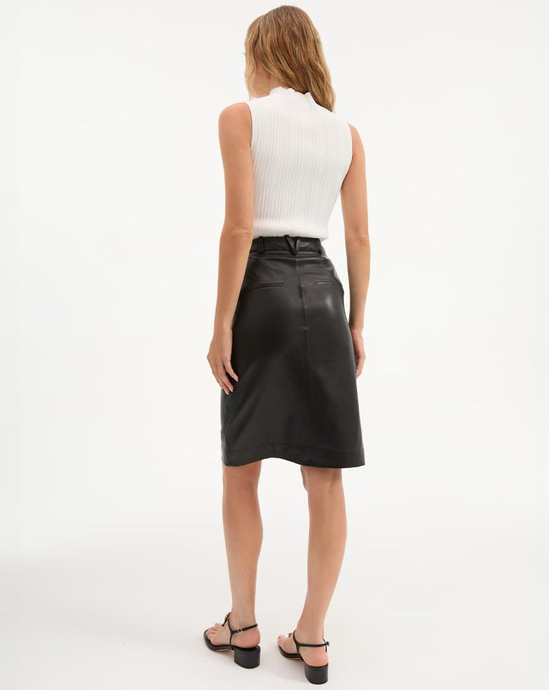 Nellie Tank Top Shell