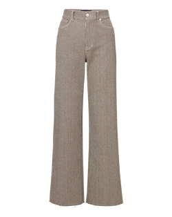 Taylor Wide-Leg Jean