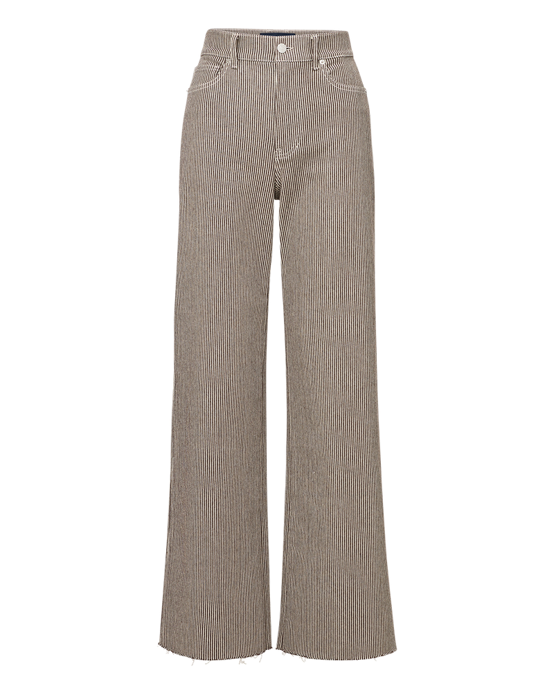 Taylor Wide-Leg Jean