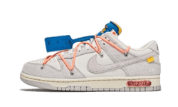 Nike® x Off-White® Dunk Low lot 19