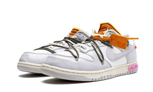 Nike® x Off-White® Dunk Low lot 23