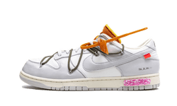 Nike® x Off-White® Dunk Low lot 22