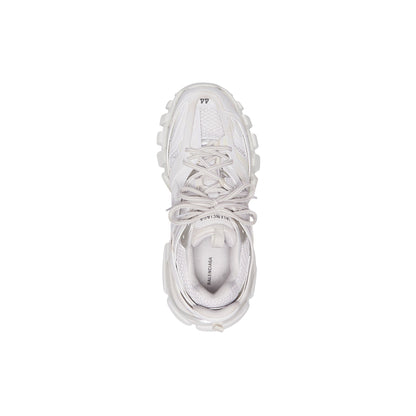 Balenciaga Track White