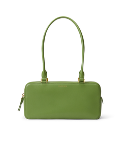 Boxy Shoulder Bag