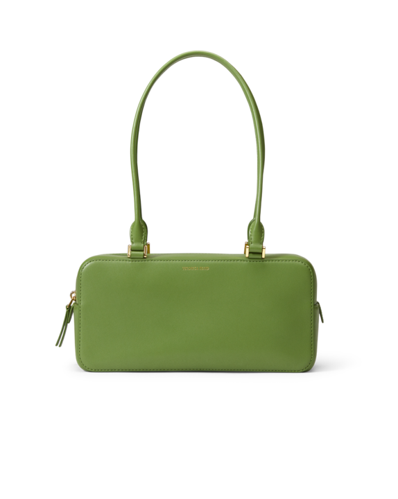 Boxy Shoulder Bag