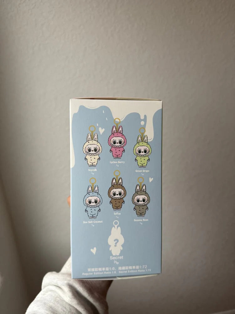 Labubu Macarons ORIGINAL